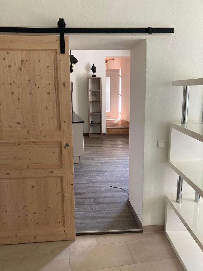 Auern Apartement Exterior photo