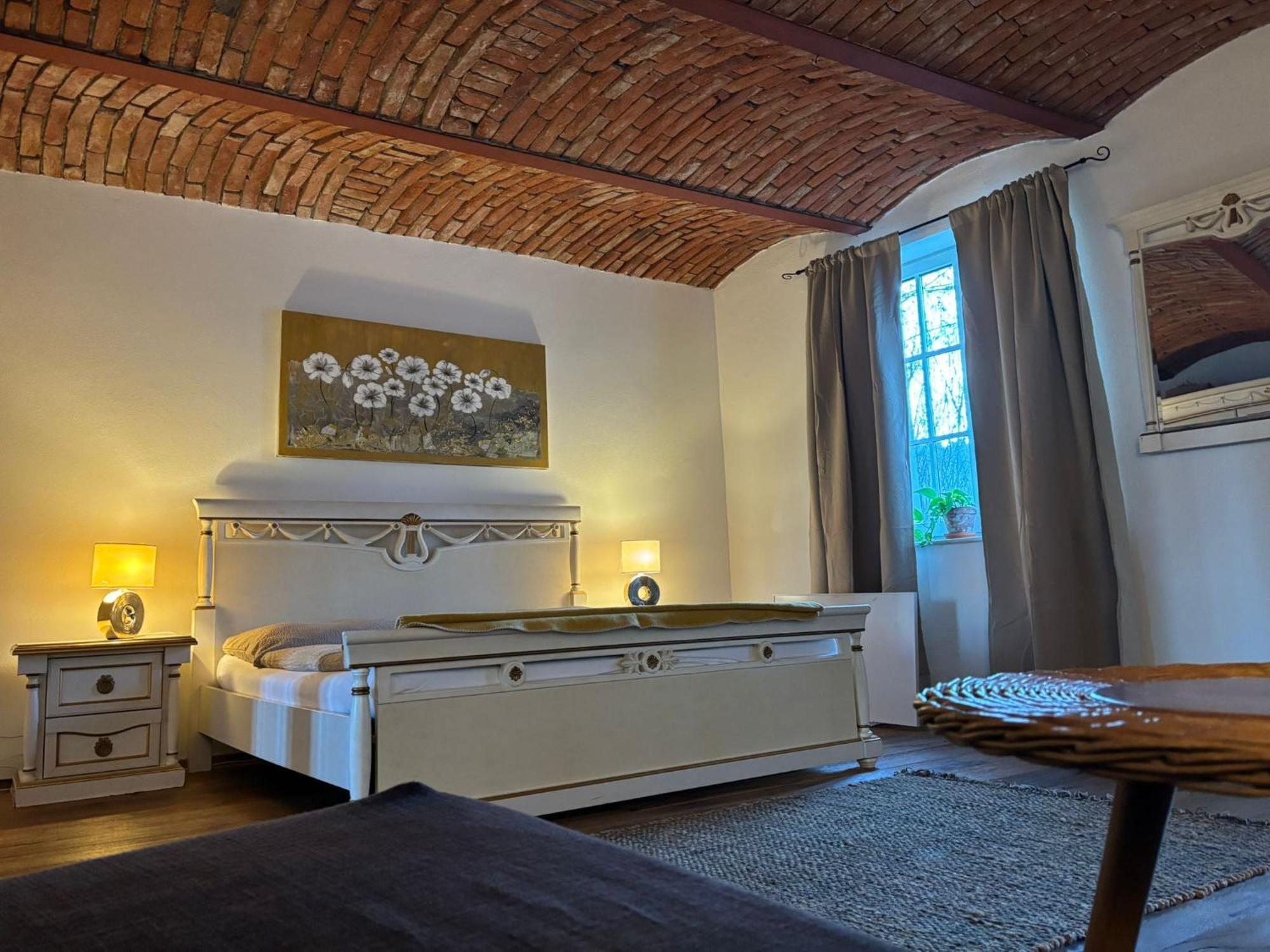 Auern Apartement Exterior photo