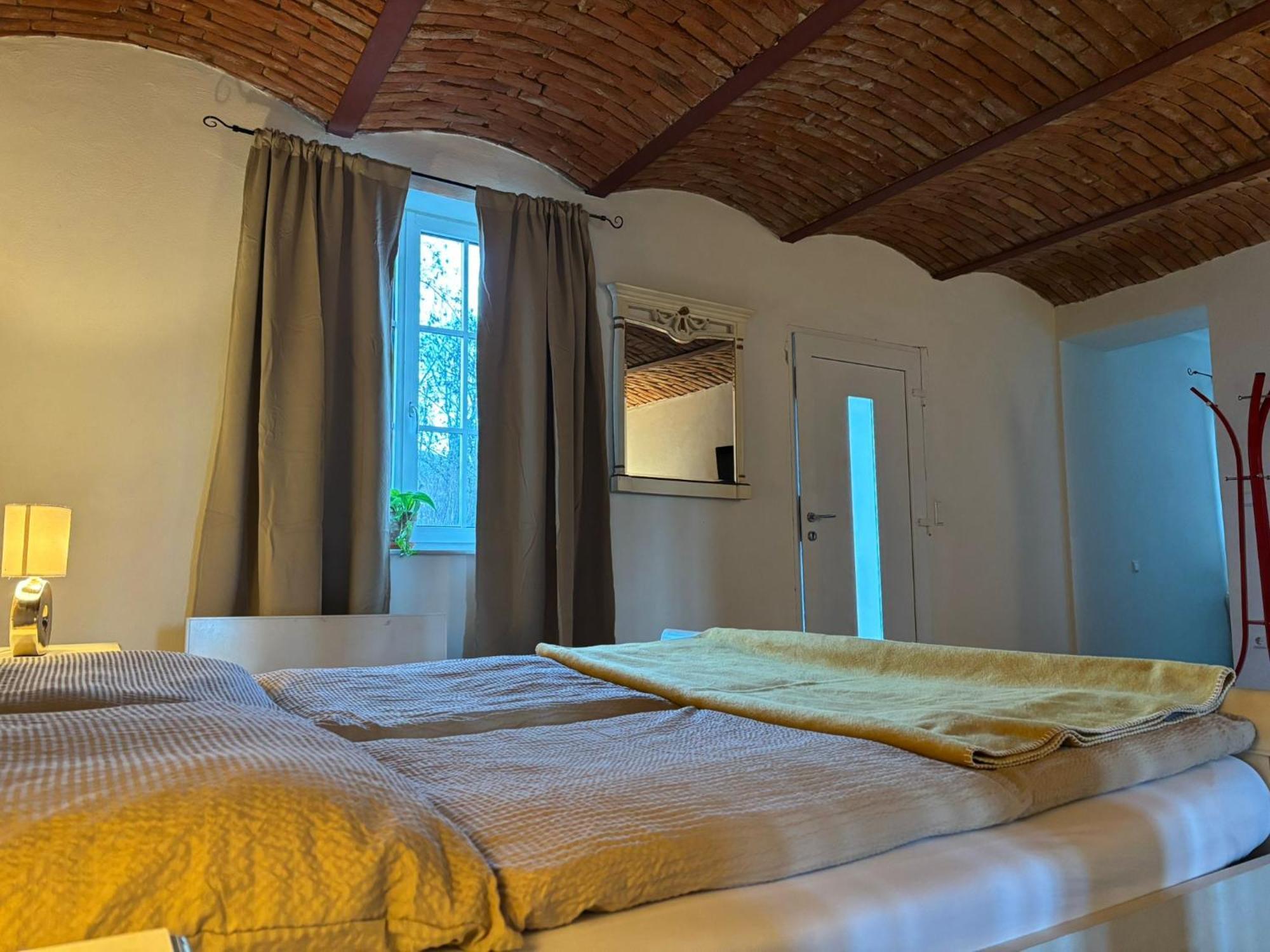 Auern Apartement Exterior photo
