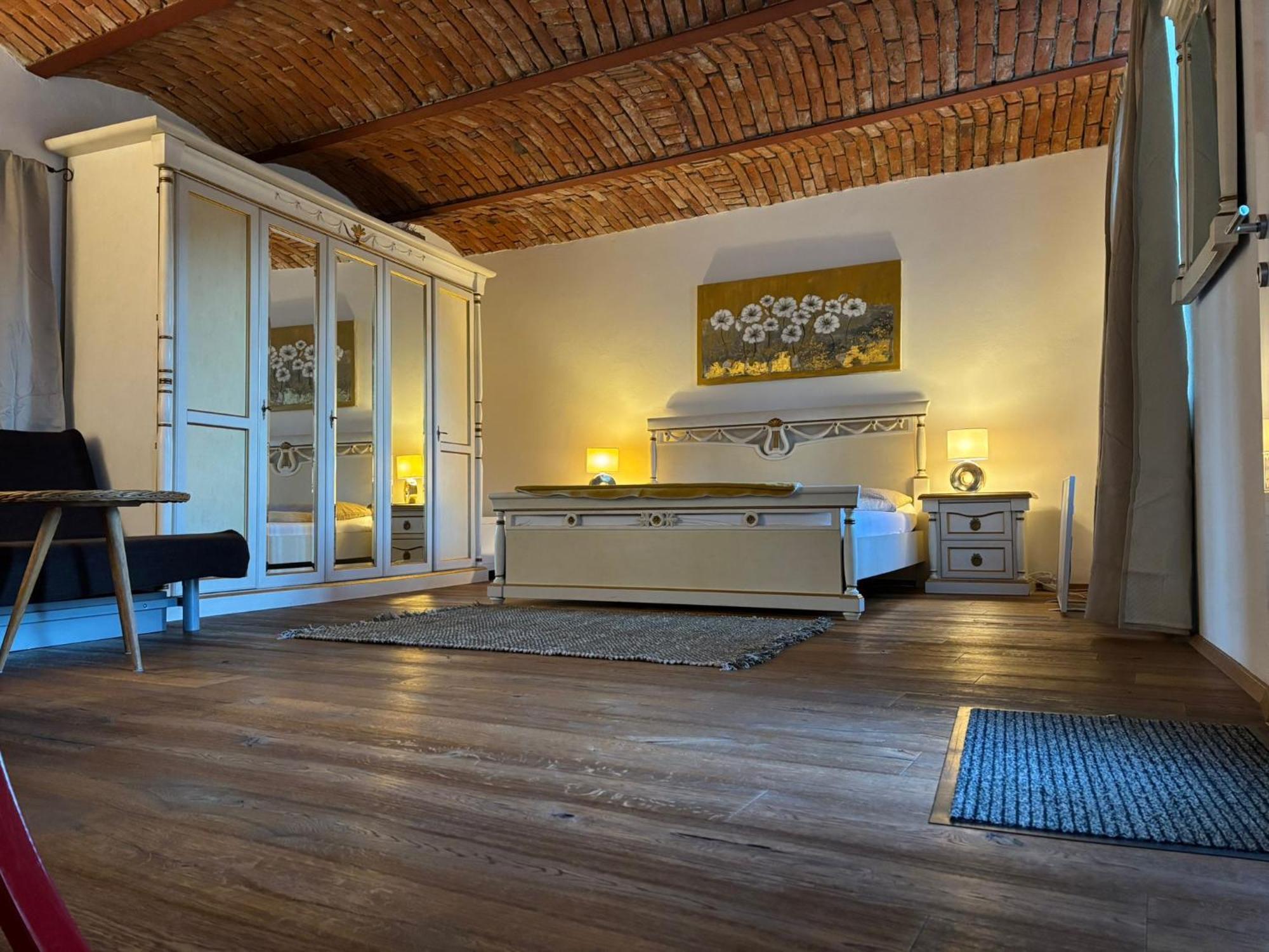 Auern Apartement Exterior photo