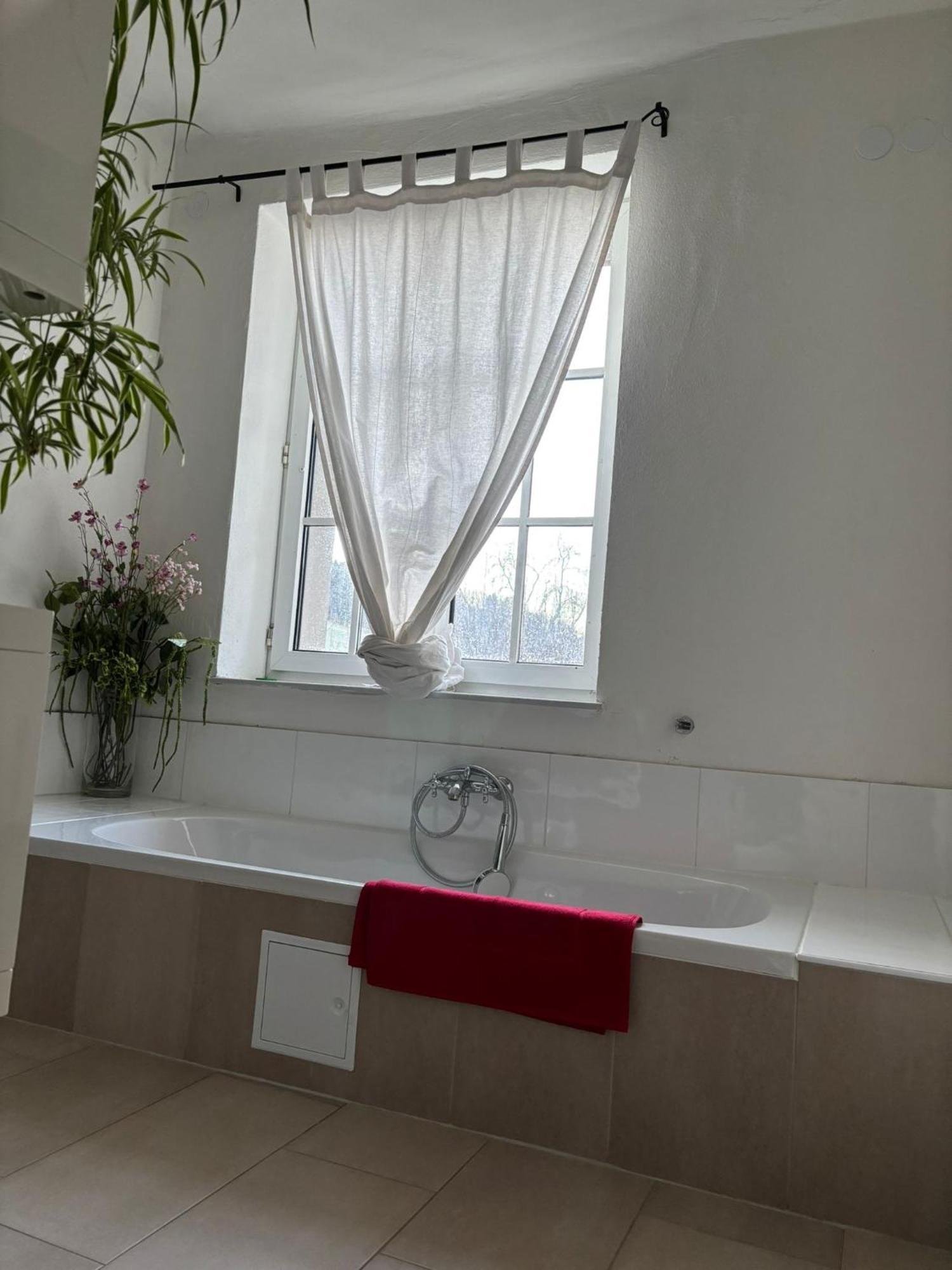 Auern Apartement Exterior photo