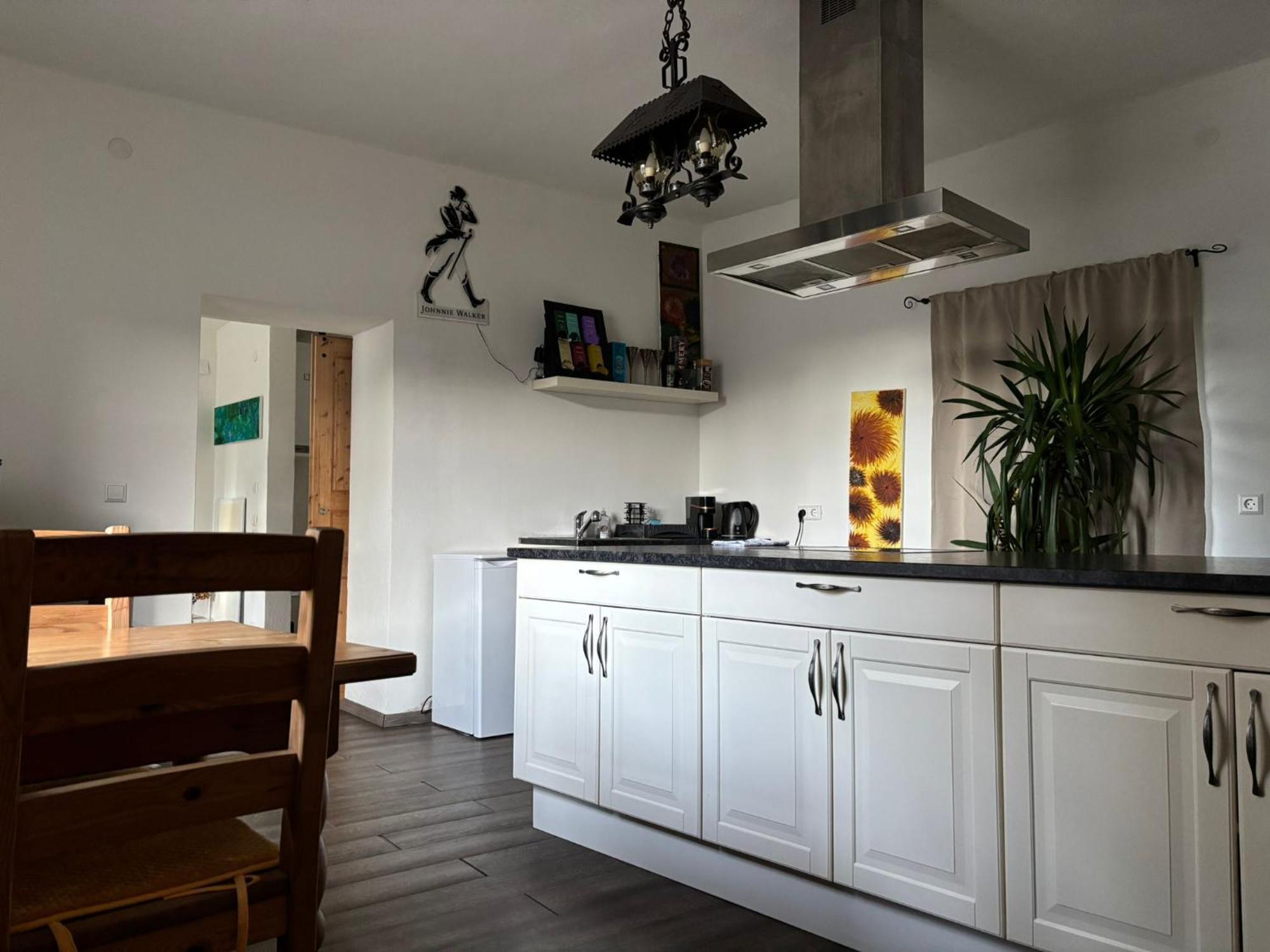 Auern Apartement Exterior photo