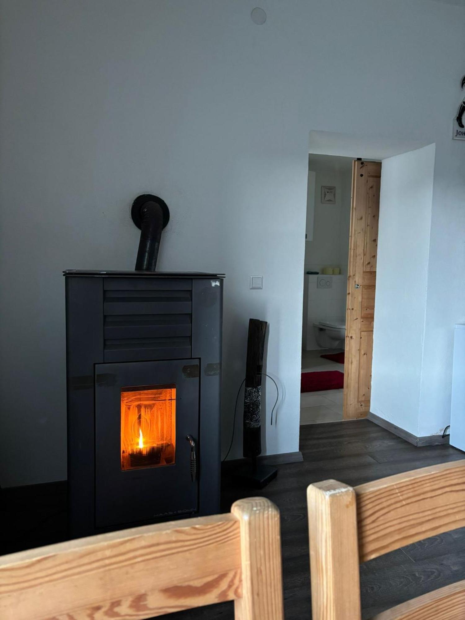 Auern Apartement Exterior photo